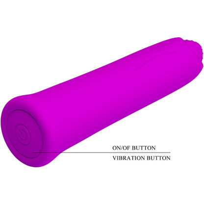 Mini Vibratore Curtis