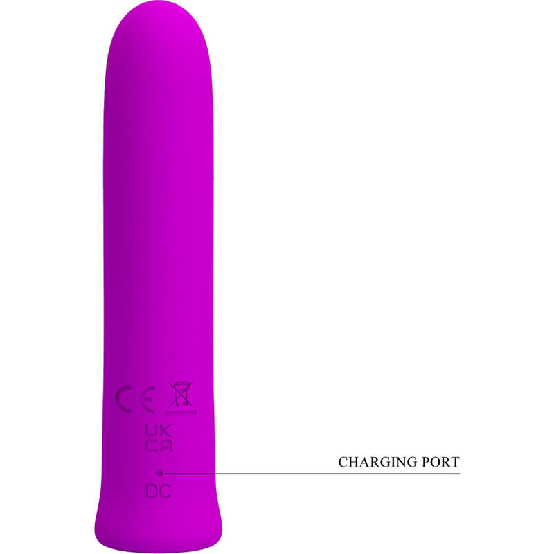 Mini Vibratore Curtis