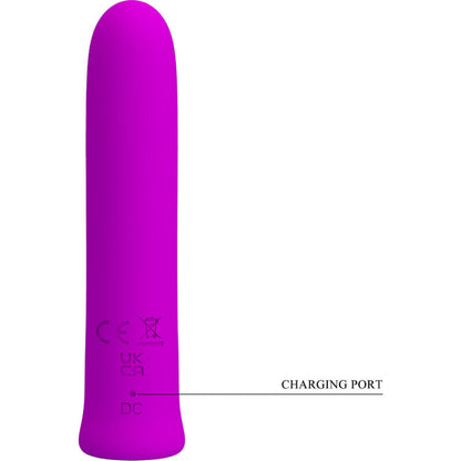 Mini Vibratore Curtis