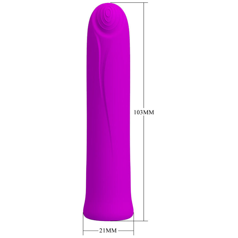 Mini Vibratore Curtis