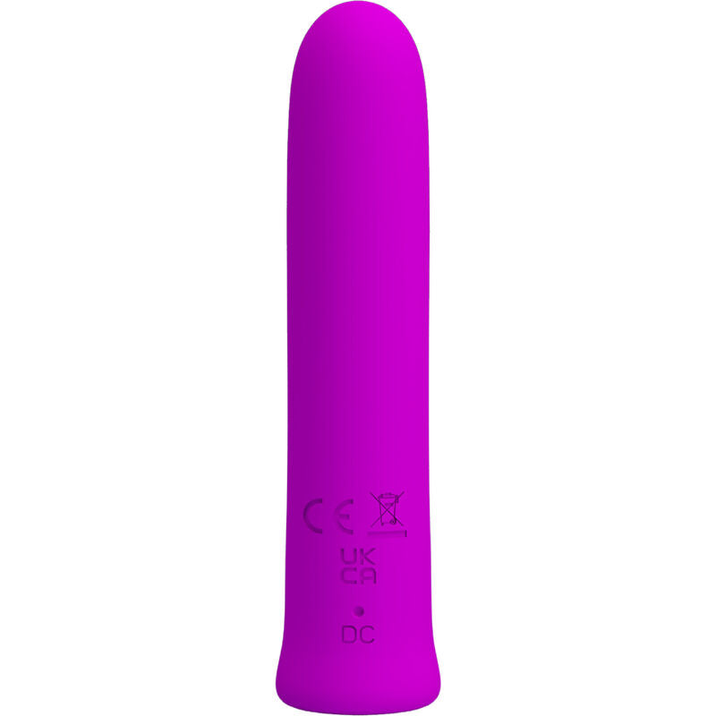 Mini Vibratore Curtis