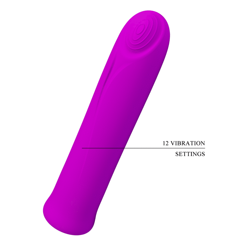 Mini Vibratore Curtis