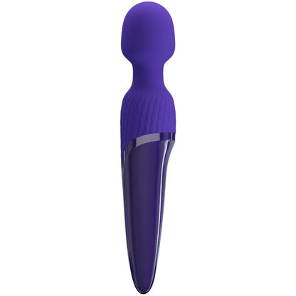 Vibratore Antony Con Effetto Calore