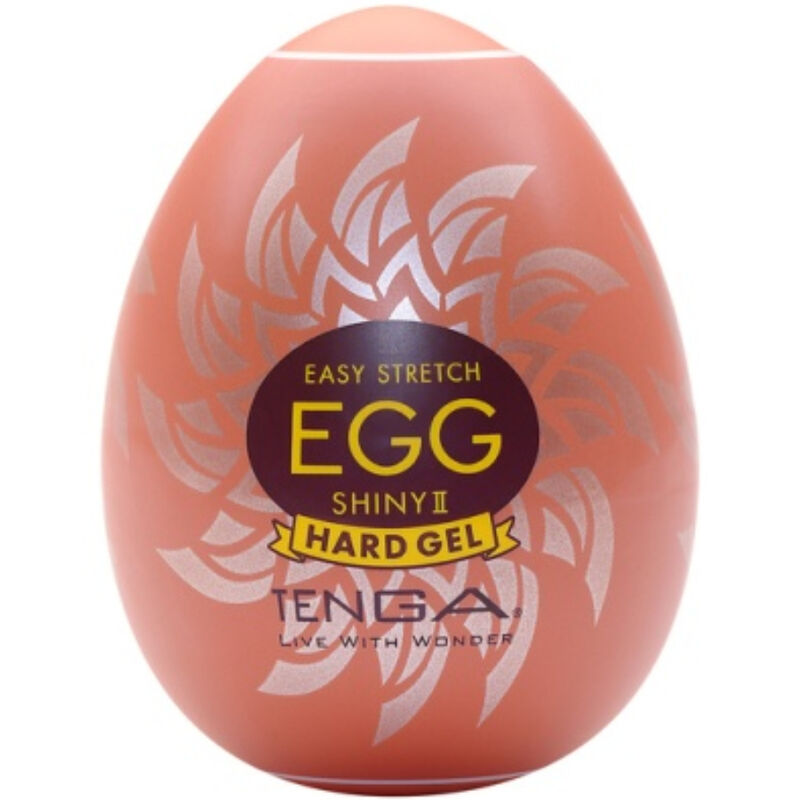 Egg Shiny II