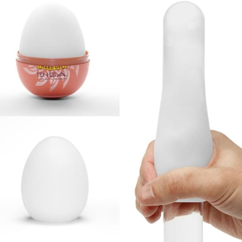 Egg Shiny II