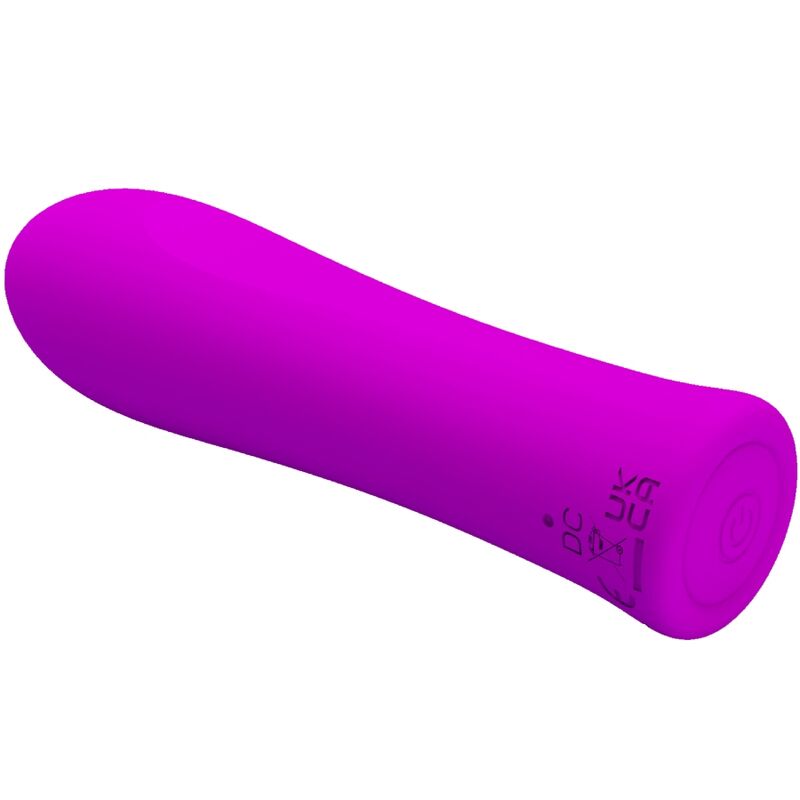 Mini Vibratore Alfreda