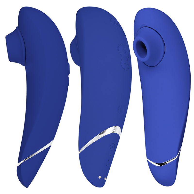Stimolatore del Clitoride Womanizer Premium 2