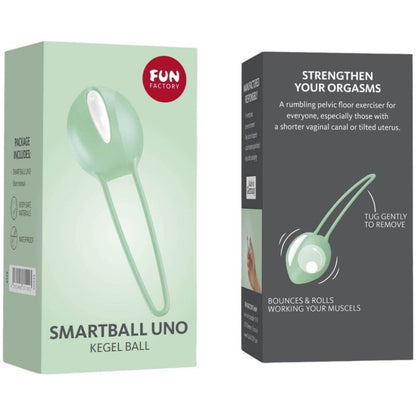Smartball Uno Kegel Ball