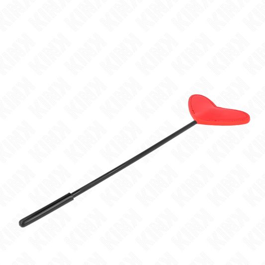 Paddle Cuore Rosso