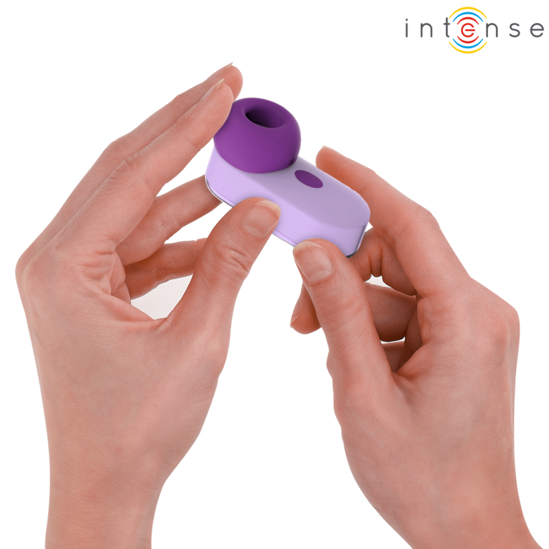 Stimolatore Clitorideo Sabrina
