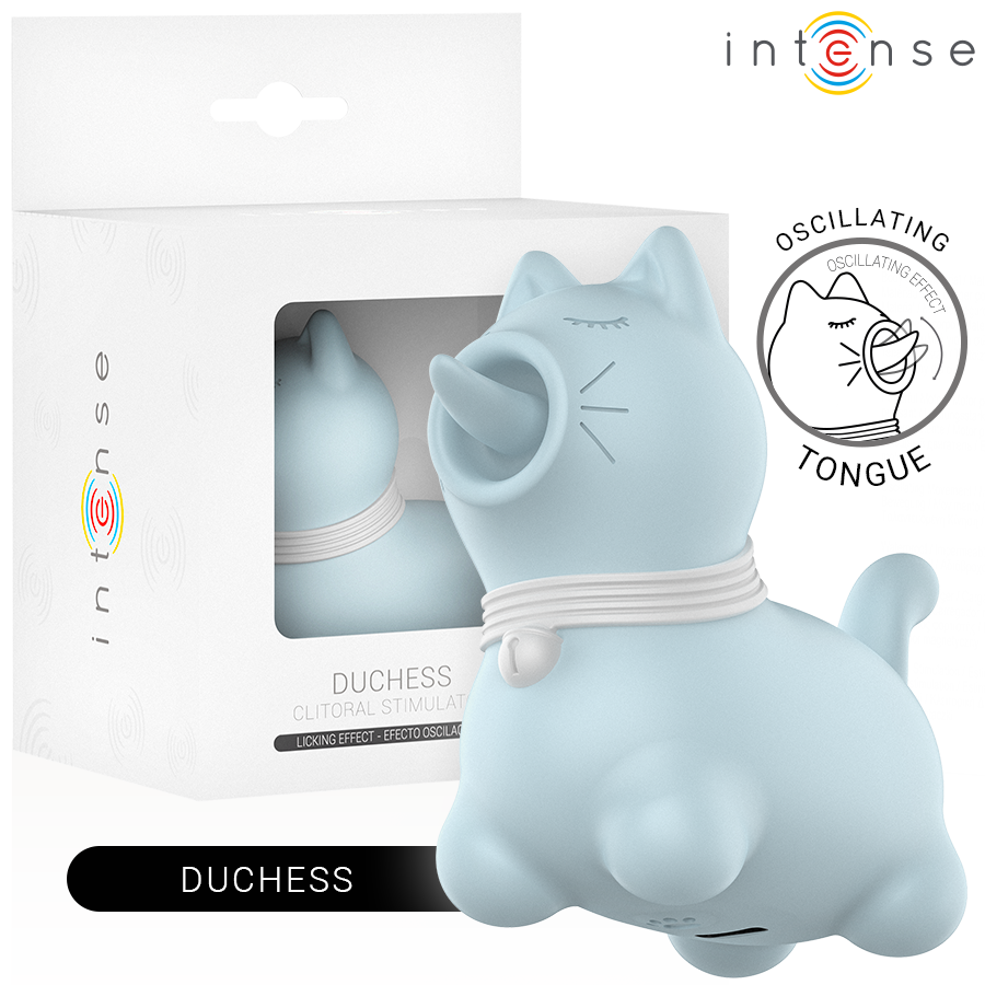 Confezione stimolatore clitorideo Puppy 