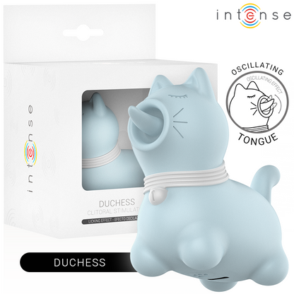 Confezione stimolatore clitorideo Puppy 