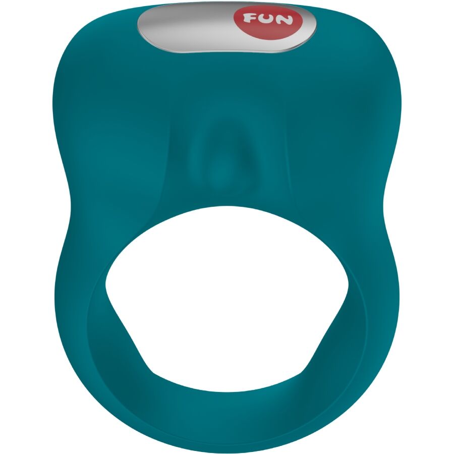 Anello vibrante Steady di Fun Factory in silicone