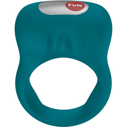 Anello vibrante Steady di Fun Factory in silicone