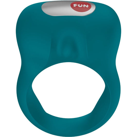 Anello vibrante Steady di Fun Factory in silicone