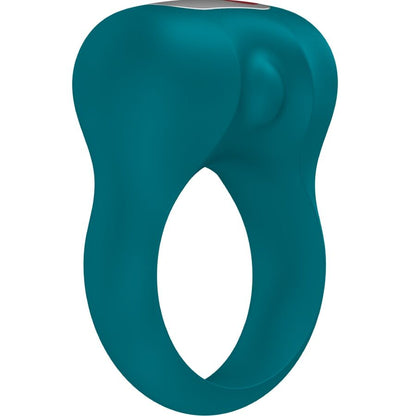 Anello vibrante Steady, dettaglio dello stimolatore clitorideo