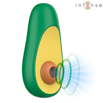 Stimolatore Clitorideo Waki
