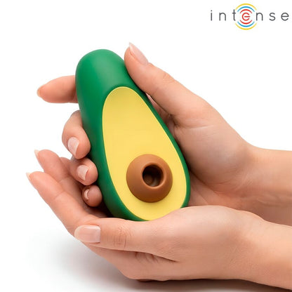 Stimolatore Clitorideo Waki