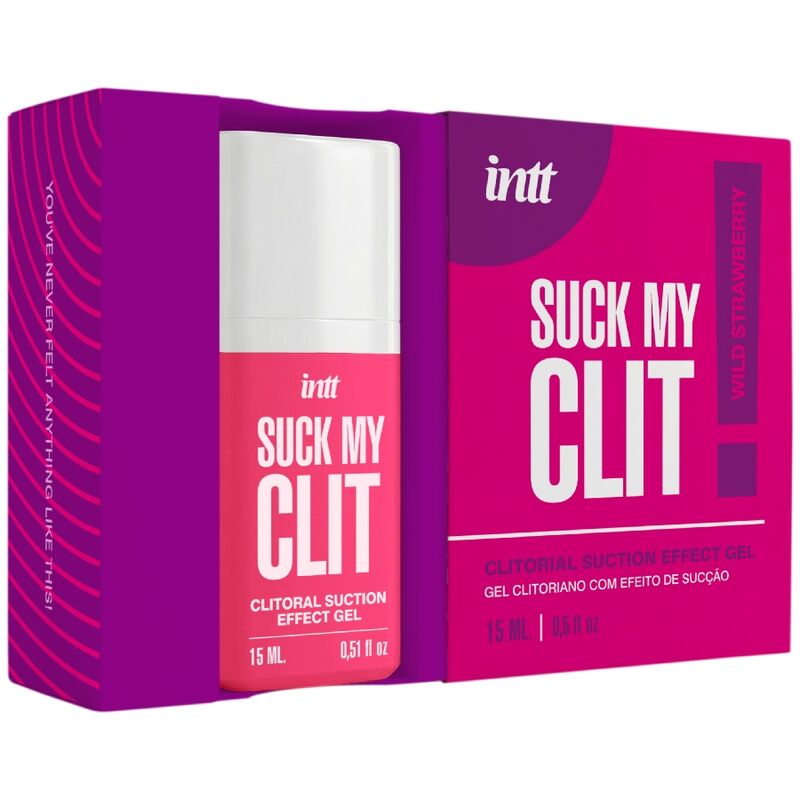 Gel Effetto Aspirazione