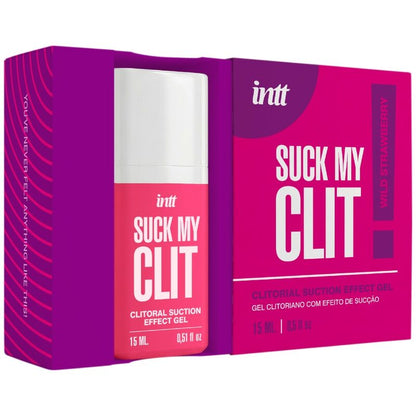 Gel Effetto Aspirazione