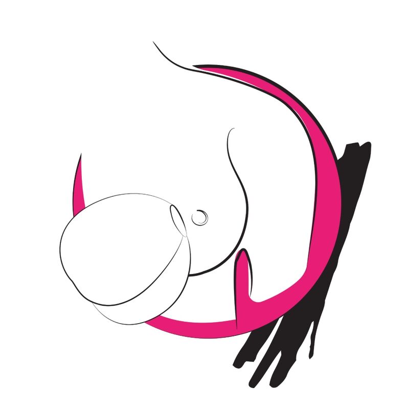 Succhiaclitoride Romp Pink Peach