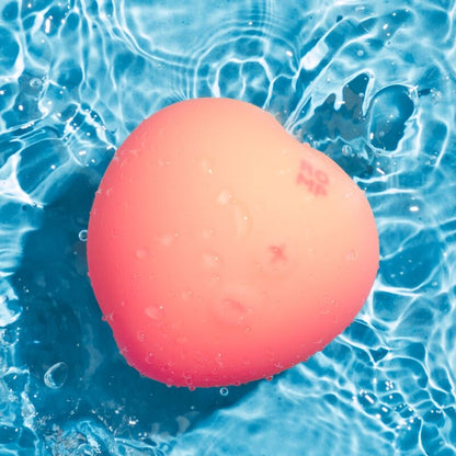 Succhiaclitoride Romp Pink Peach