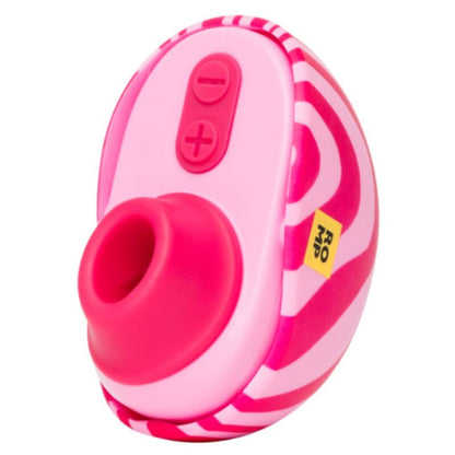 Stimolatore Clitorideo Romp Spin con Chiusura