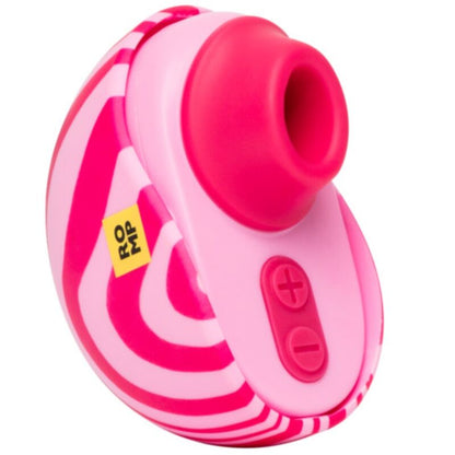 Stimolatore Clitorideo Romp Spin con Chiusura