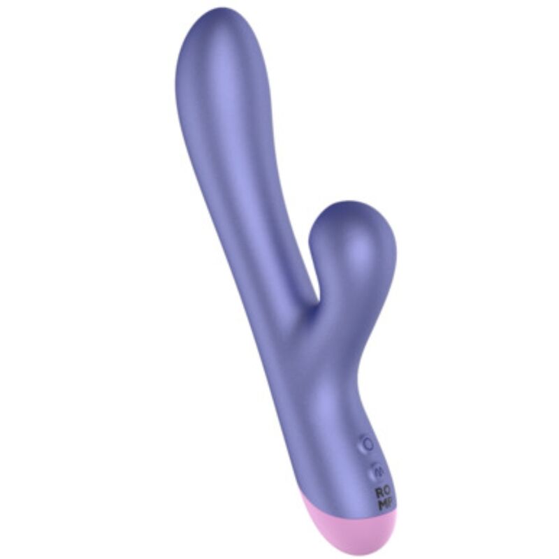 vibratore rabbit Romp Pulse