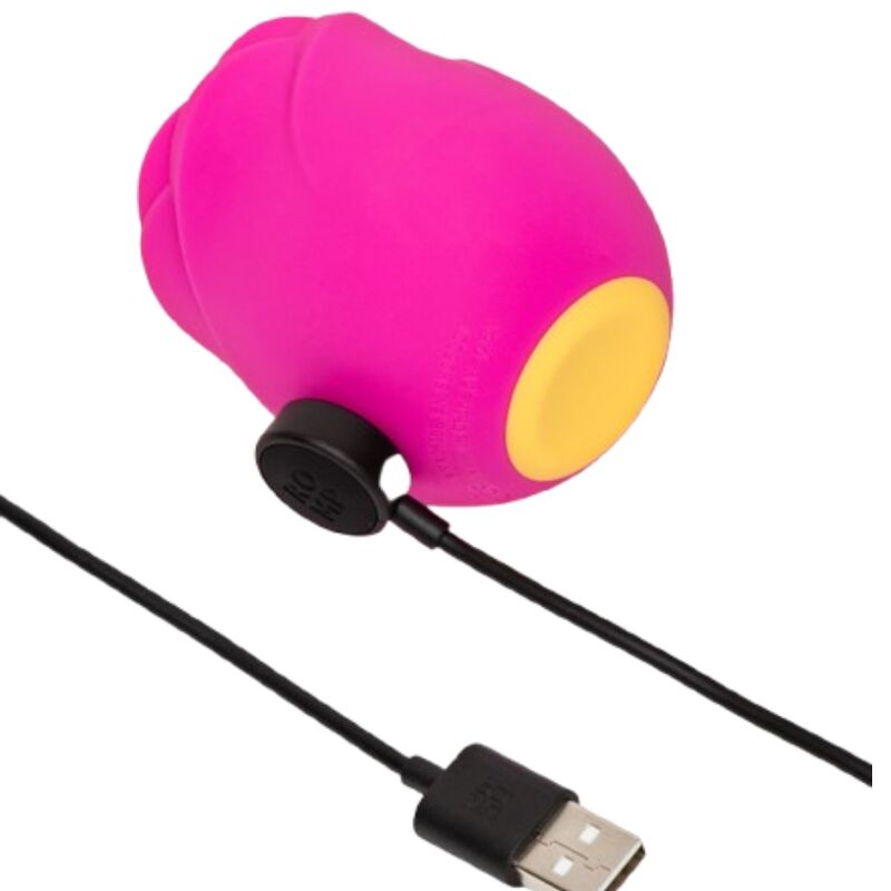 Stimolatore Clitorideo Romp Rose