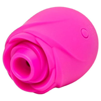 Stimolatore Clitorideo Romp Rose