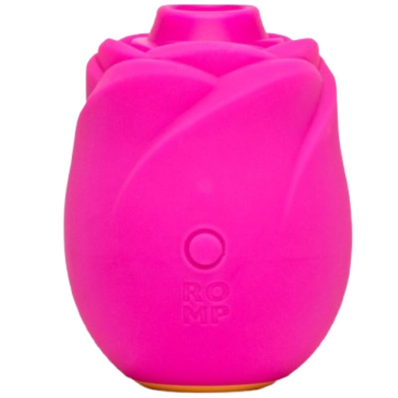 Stimolatore Clitorideo Romp Rose