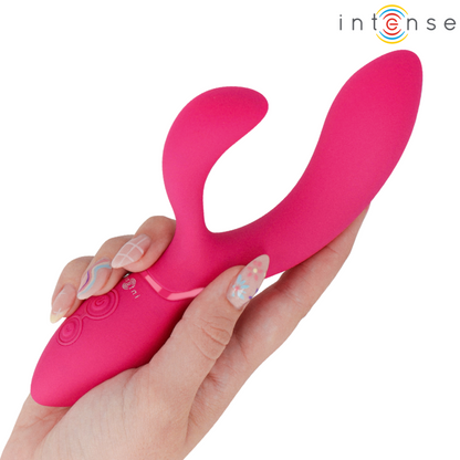 Vibratore Rabbit Charly