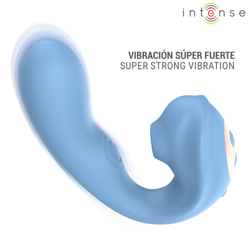 Stimolatore Clitorideo e Vibratore Interno