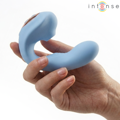 Stimolatore Clitorideo e Vibratore Interno