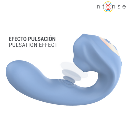 Stimolatore Clitorideo e Vibratore Interno