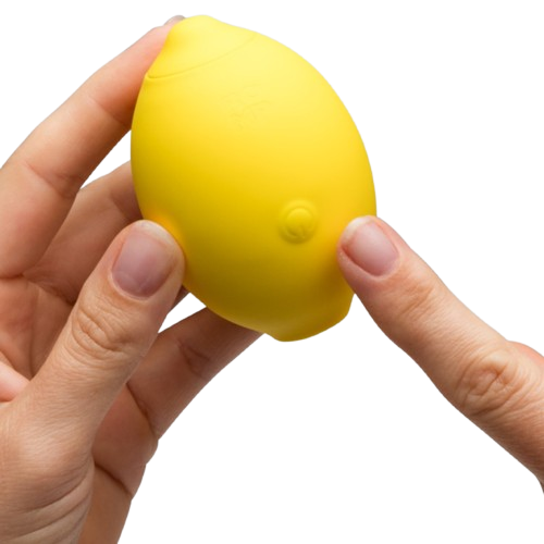 Stimolatore ad Aria Lemon