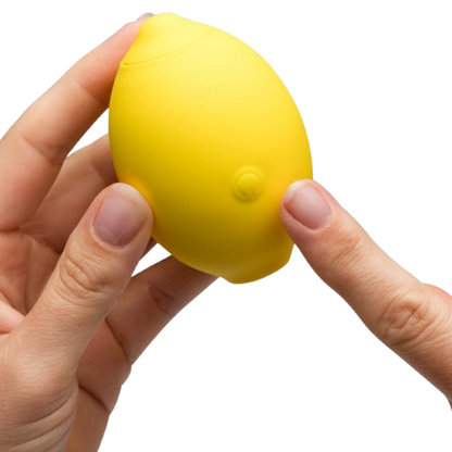 Stimolatore ad Aria Lemon