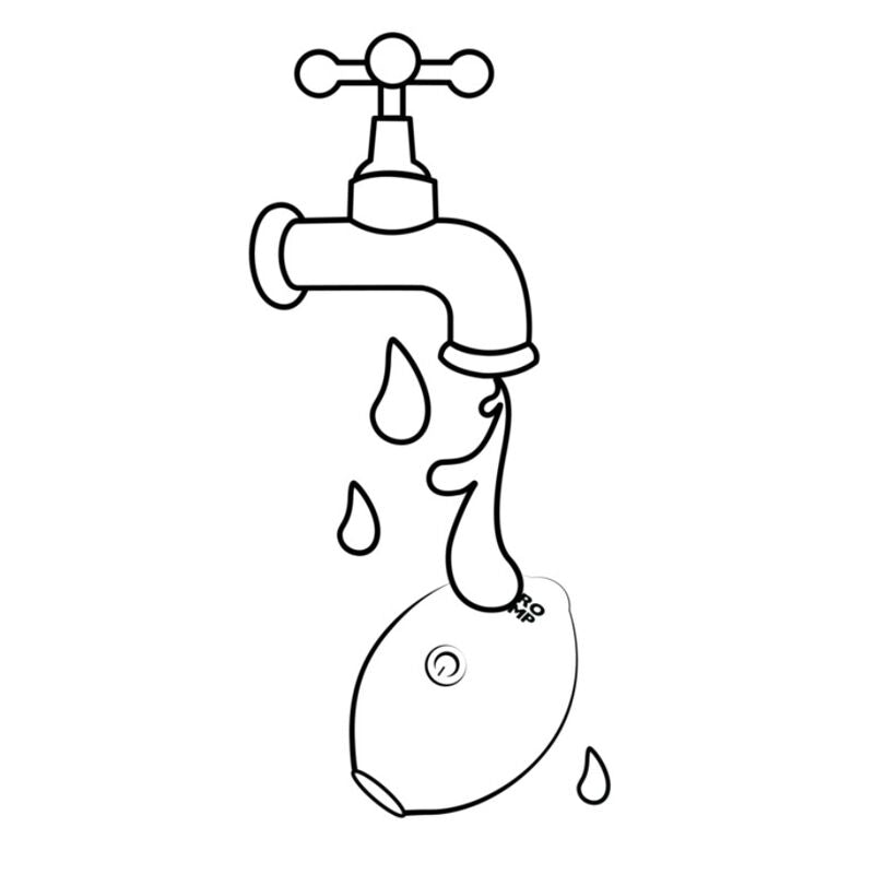 Stimolatore ad Aria Lemon