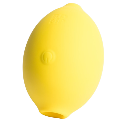 Stimolatore ad Aria Lemon