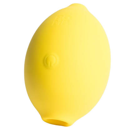 Stimolatore ad Aria Lemon