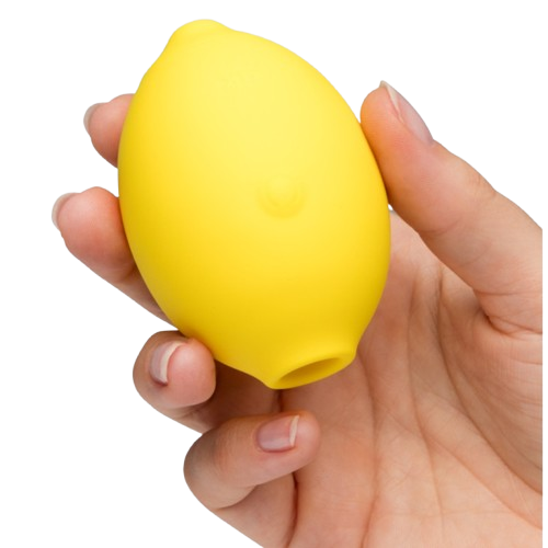Stimolatore ad Aria Lemon