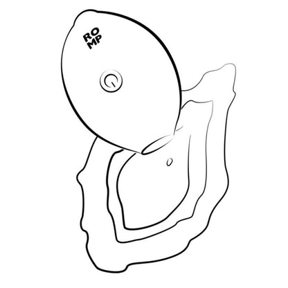 Stimolatore ad Aria Lemon
