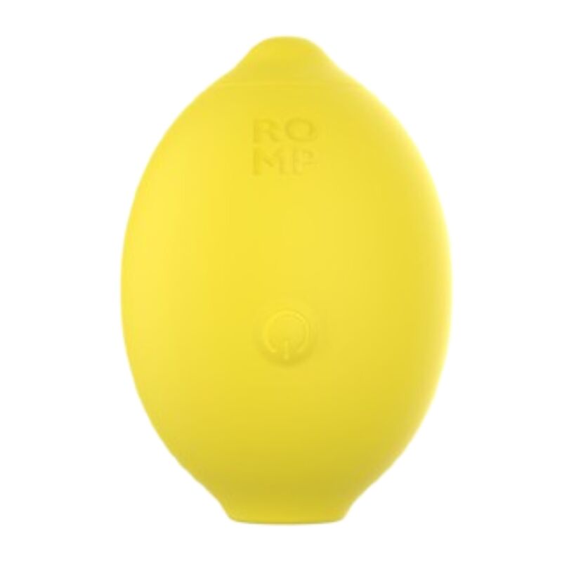 Stimolatore ad Aria Lemon