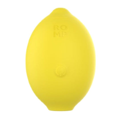 Stimolatore ad Aria Lemon