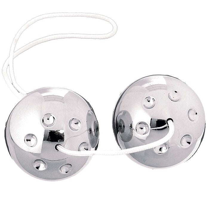 Palline Vaginali