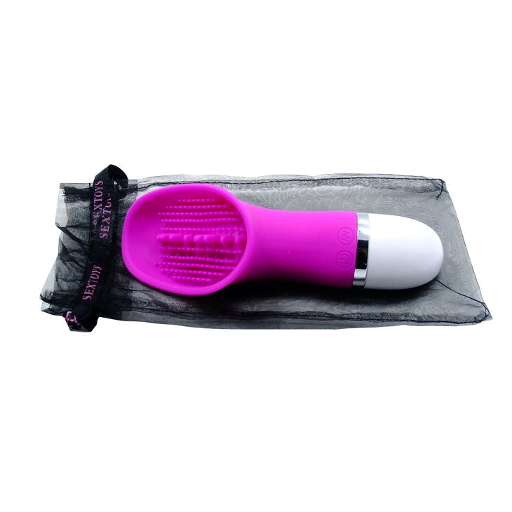 Stimolatore Clitorideo Claude