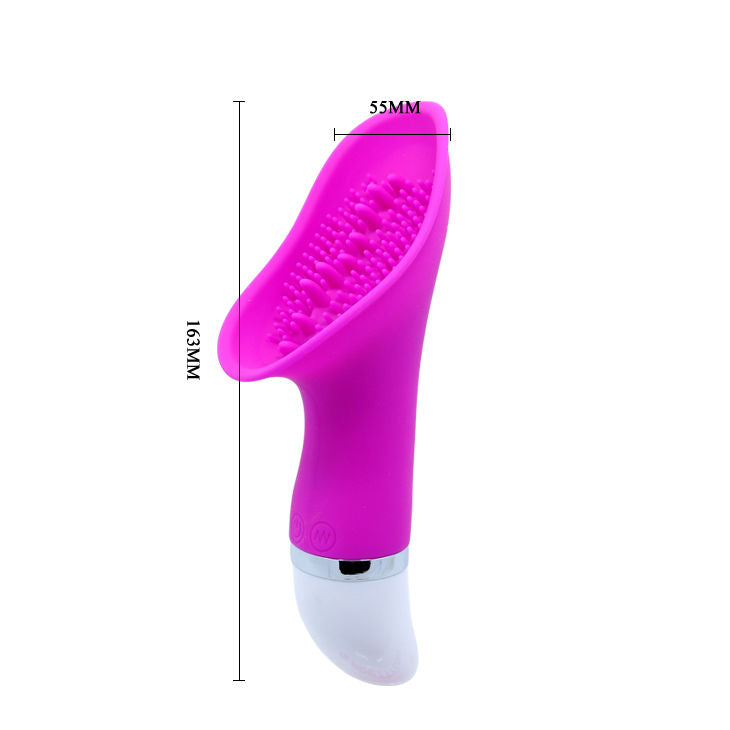 Stimolatore Clitorideo Claude