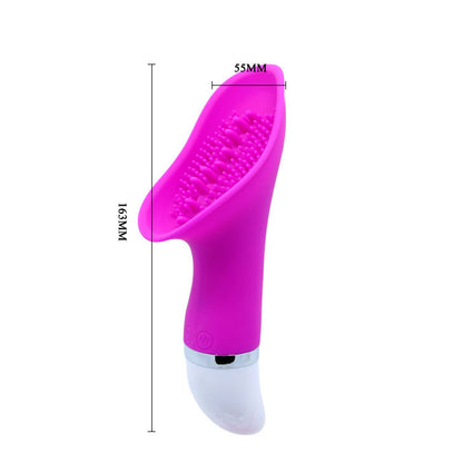 Stimolatore Clitorideo Claude