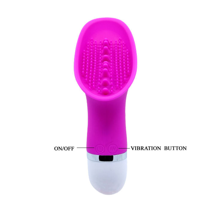 Stimolatore Clitorideo Claude